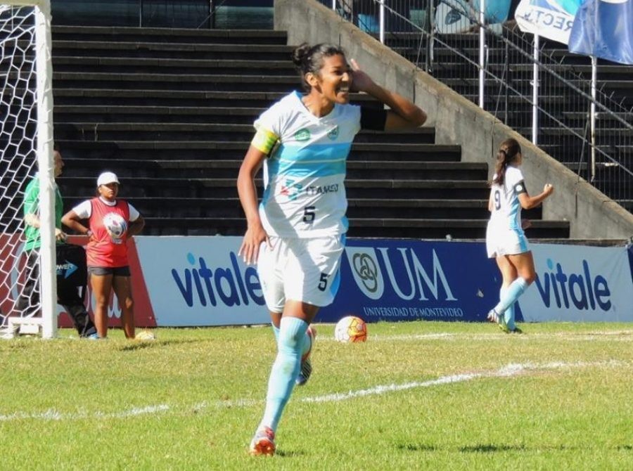 Foz será rival de Limpeño en semifinales de la Libertadores